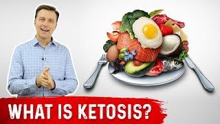 What is Ketosis  Dr Berg [upl. by Creigh]