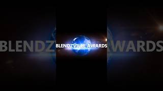 Blendzville Awards Dec 7 httpswwweventbritecome2024blendzvilleawardstickets1061033131659 [upl. by Lekym]