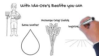 The Benefits of Using Zeolite as a Soil Amendment [upl. by Nnylhsa]