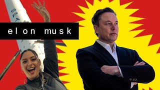 Is Elon Musk an Existential Hero [upl. by Neumann109]