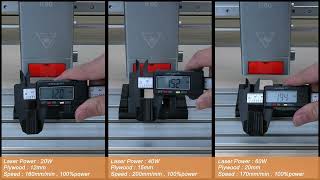 The Beast Diode Laser Module LASER TREE K60 60W laser output amp Switchable Diode Laser [upl. by Mcclenaghan586]