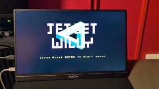 ZX Spectrum  Quick Play [upl. by Emilio]