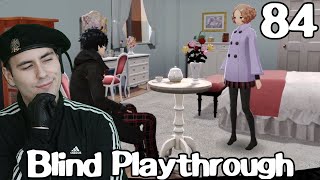 Haru Third Awakening amp Yusuke Third Awakening  Lets Play Persona 5 Royal BLIND Gameplay 84 P5R [upl. by Braca]