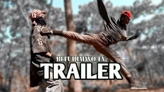 Retribution TrailerBITURIMWO TV [upl. by Valli]