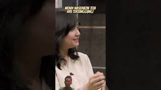 Wendi Lagi Nasehatin Tita eh Mpok ayu yang tersinggung 🤣 laporpak laporpaktrans7 wendicagur lucu [upl. by Moht]