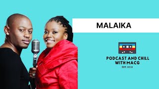 EPISODE 580  MALAIKA On Stouters Break Up Guffy Sony Music Lindelani Mkhize MafikizoloDestiny [upl. by Cam]