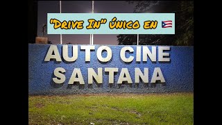 Único Autocine en Puerto Rico [upl. by Dlanor]