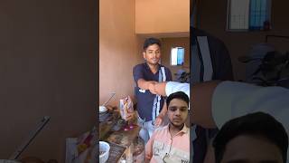 Is bhai ke sath kya hota haisurajcomedy comedymovies shortsviral shortvideos shortfeed [upl. by Nordgren4]