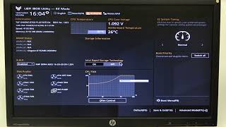 How To Manage Aura On ASUS B760 Motherboard [upl. by Hagai]