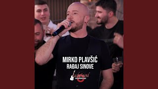 Radjaj sinove Cover [upl. by Afatsum352]