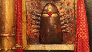 Triveni  Bhairavi Devi Prarthana 11 times  Chant by Sadhguru Isha Sound [upl. by Falconer]