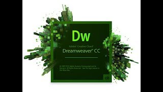 DREAMWEAVER cc DERS3  DİV EKLEMEİÇ İÇE DİV EKLEME [upl. by Ahsrat]