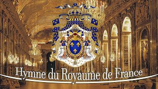 Royaume de France ⚜️ 987 – 1792 [upl. by Masuh]