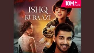 Ishq ki Baazi Episode 98102 👌🏻🫶🏻💙🤟🏻👍🏻 Pocket FM [upl. by Anaigroeg]