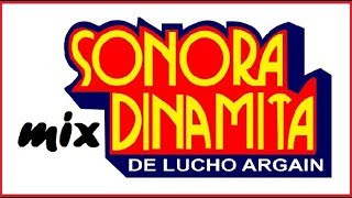 La Sonora Dinamita Cumbias para bailar toda la noche Éxitos Mix RickDj [upl. by Haag335]