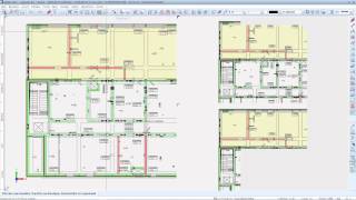 Organisation Handling und Konstruktion in Allplan [upl. by Vaughan589]