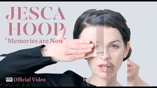 Jesca Hoop  Memories Are Now OFFICIAL VIDEO [upl. by Aitnahc]