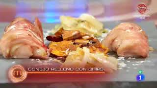 MasterChef Junior 5  Programa 2  271217 parte 5 [upl. by Gavra]