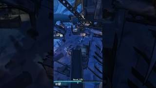 Such a cool skip borderlands2 mods gaming speedrun [upl. by Hoy]