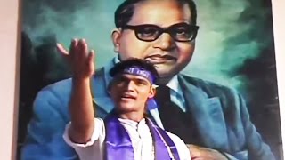 Bhimji Ka Deewana भीमजी का दीवाना  Jai Bhim Hindi Song on Dr Ambedkar [upl. by Tse]