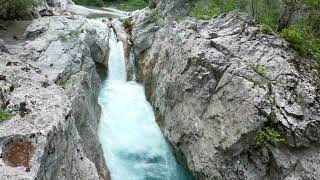 Albanian Alps Lugina e Lepushes Tamare Selce  Leqet e Hotit [upl. by Kahler447]