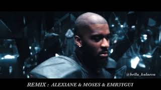 Alexiane I Million on My Soul remix Moses amp Emr3ygul [upl. by Hinze404]