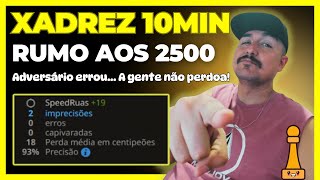 ARRANHANDO OS 2400 DE RATING SpeedRua Ep 142 [upl. by Yrakaz]