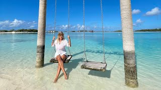 Cinnamon Dhonveli Resort Maldives is this paradise [upl. by Eledoya62]