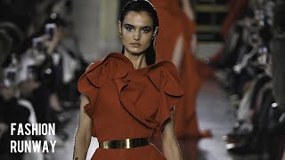 Blanca Padilla  Runway Collection [upl. by Barbour]