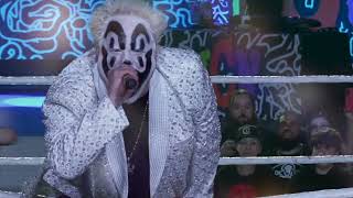 Juggalo Championship Wrestling JCW on the Triller App Spanks Givin Teaser [upl. by Dubenko204]