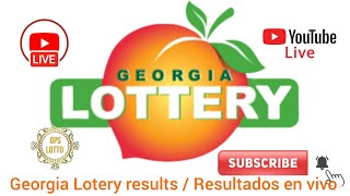 🔴 Resultat Georgia lotery en direct 04 Nov 2024 boulcho tennesseelotery [upl. by Ume]