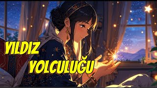 Yıldız Yolculuğu dhisarlı masal uyku çocuk çocuklariçin çocukvideoları keloğlan [upl. by Ceciley]