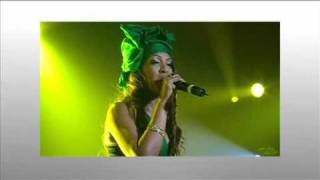 Yousssou Ndour feat viviane  Clip Amitie [upl. by Anyala]