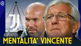 LIPPI UMILIA ALLEGRI  ZIDANE ALLA JUVENTUS [upl. by Chris]