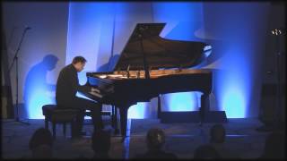 Michael Logozar  This Joy  Whisperings Solo Piano Awards Show 2014 [upl. by Bez273]