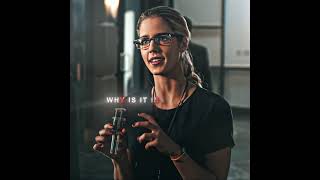 Oliver x Felicity Edit Arrow  Artemas  I like the way you kiss me Slowed  Reverb [upl. by Ettelocin]