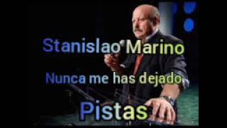 Stanislao Marino nunca me ha dejado pistas [upl. by Elumas]