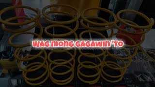 CVT Tuning Clutch Spring amp Center Spring  Common Mistake  Ngarod TV [upl. by Winzler560]