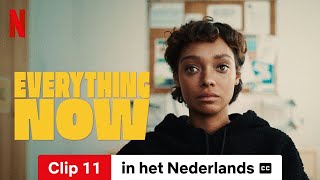 Everything Now Seizoen 1 Clip 11 ondertiteld  Trailer in het Nederlands  Netflix [upl. by Proudman]