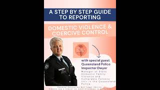 A Guide to Reporting Domestic Violence amp Coercive Control What Happens at a Police Station [upl. by Georgianna]