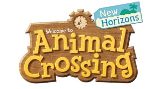 Trailer Theme  Animal Crossing New Horizons [upl. by Bolton296]