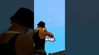 5 HIDDEN DETAILS IN GTA SAN ANDREAS YOU PROBABLY MISSED 🕶️🌪️ [upl. by Wier]