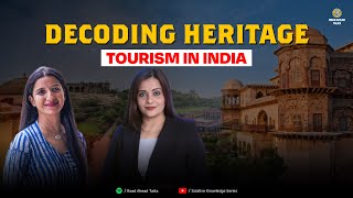 Meet The CEO Of Neemrana Fort Palace Rhodes Scholarship  Episode 12 Road Ahead Talks interview [upl. by Esenwahs]