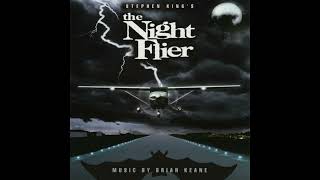 The Night Flier Original Score [upl. by Hannaj]