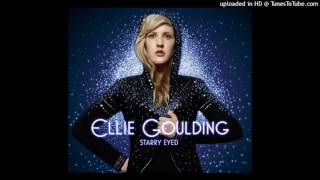 Ellie Goulding  Starry Eyed Remix [upl. by Dougie]