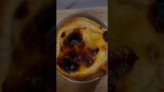 Let’s make Pastel de nata for Beginners [upl. by Nabal]