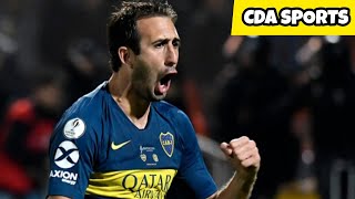 TODOS los GOLES de CALI IZQUIERDOZ en BOCA JUNIORS [upl. by Eibot413]