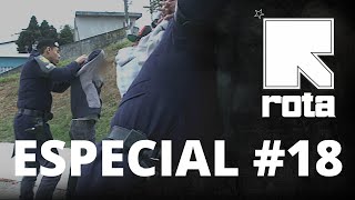 ROTA  ESPECIAL 18 [upl. by Ynohta382]