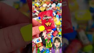 KERIPIK KENTANG PEDAS minibrands shortvideo [upl. by Gizela]