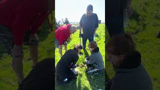 Andys team are doing well on the metal detecting DiG4V 10th September 2024 [upl. by Rimaj]